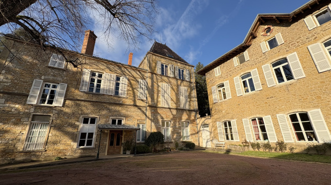 Offres de vente Duplex Chasselay (69380)