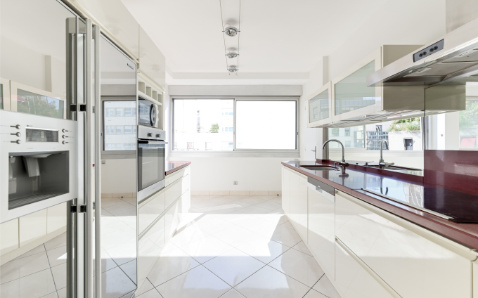 Offres de vente Appartement Lyon (69006)