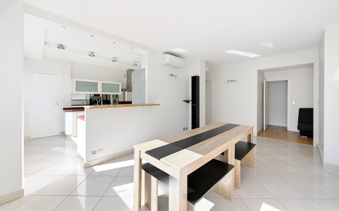 Offres de vente Appartement Lyon (69006)