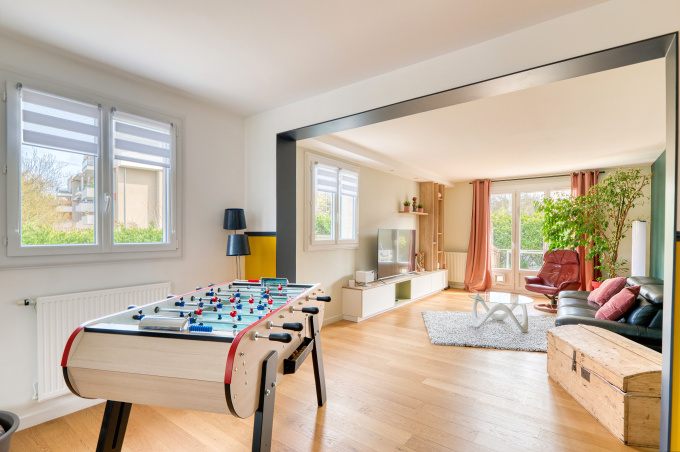 Offres de vente Duplex Sainte Foy lès Lyon (69110)