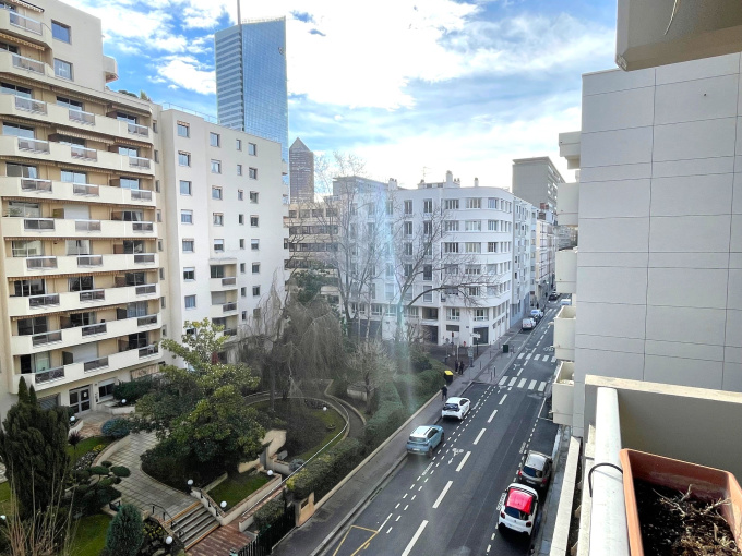 Offres de vente Appartement Lyon (69006)
